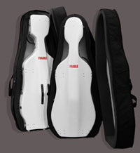 Alan Stevenson Cases Blobby Soft Outer Cover